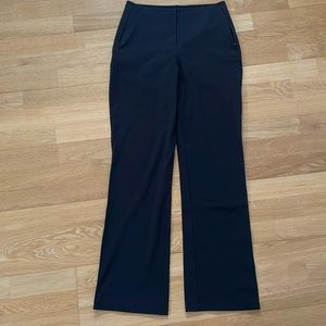 lululemon Smooth Fit Pull-On High Rise Pant